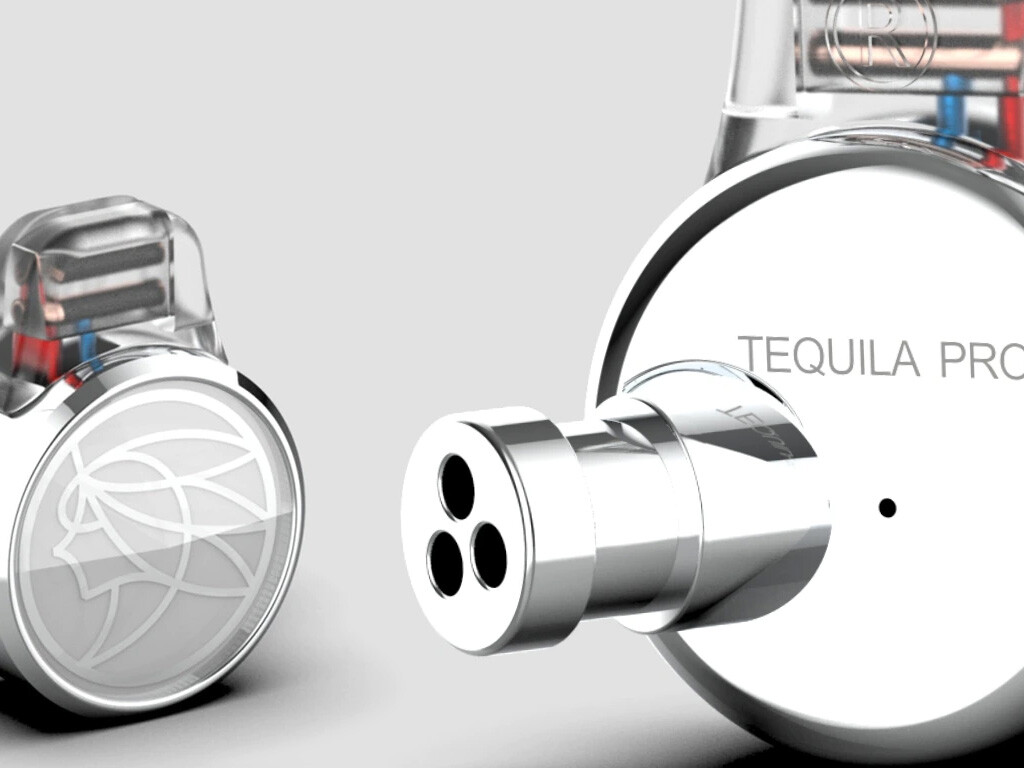 TFZ TEQUILA PRO」 完全に生まれ変わった抜けの良い高域と深い低域