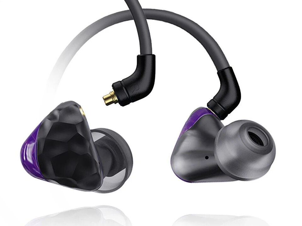 IKKO Gems OH1S」 独自技術をふんだんに投入し高音質化を実現。質の