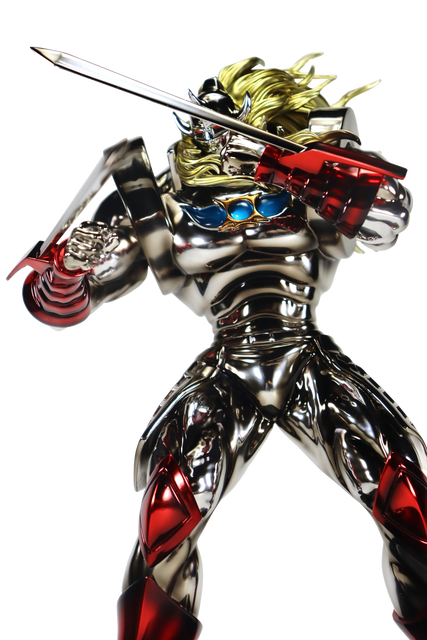 イベント告知】JR池袋駅キン肉マンステーション物販情報①第1弾