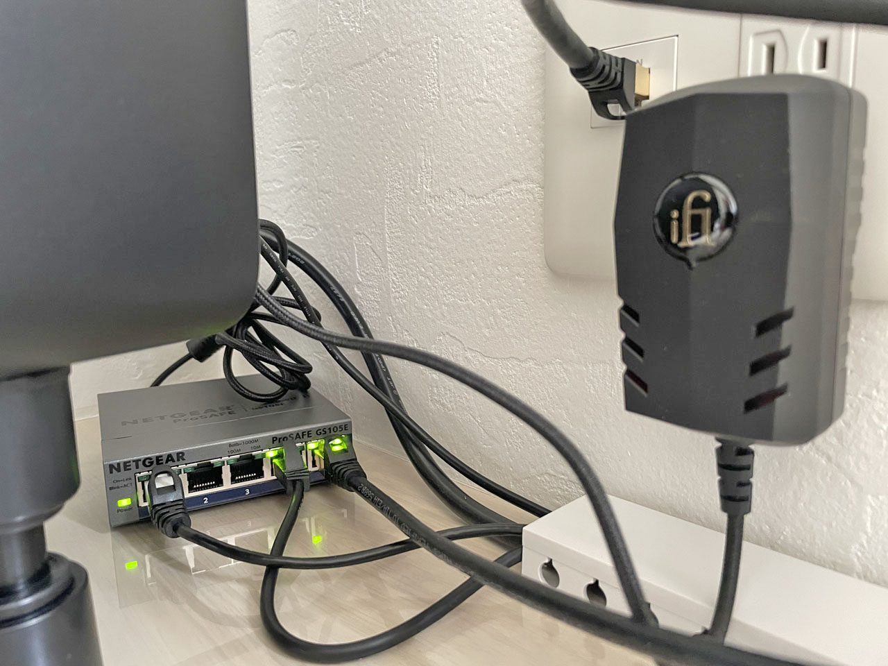 NETGEAR GS105E-200JPS : Salaryman C3