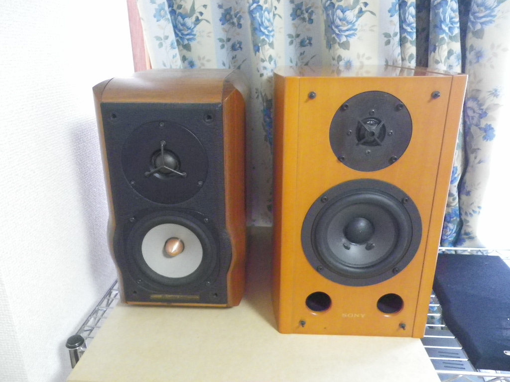 SS-AL3 : オーディオ・マルチシステム奮闘記