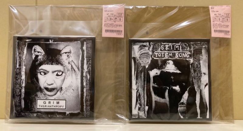 小長谷淳氏が1985年より活動を続ける異形のインダストリアル・ソロ