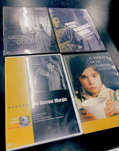 映画】名作DVD多数入荷いたしました。 : CD・レコード 販売/買取