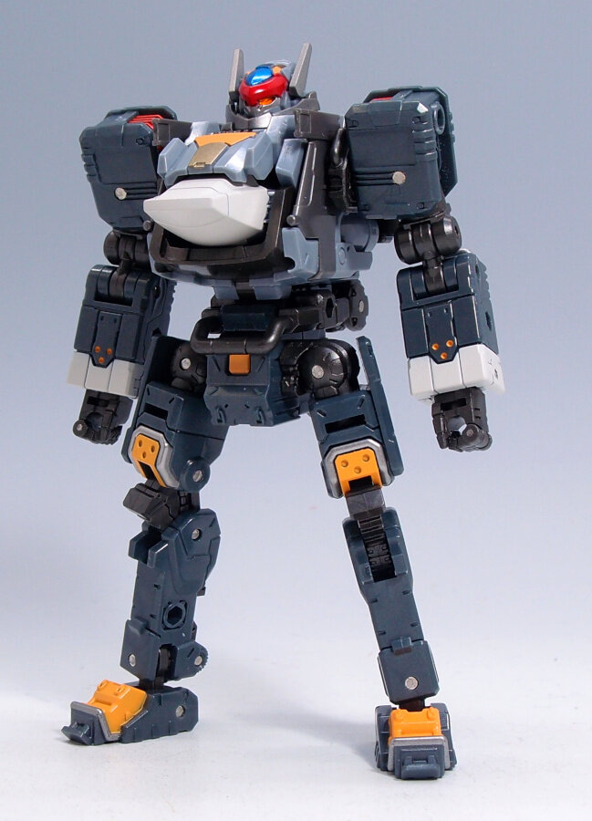 ダイアクロン タクティカルムーバー ホルスヴァーサルター〈Fスラスト