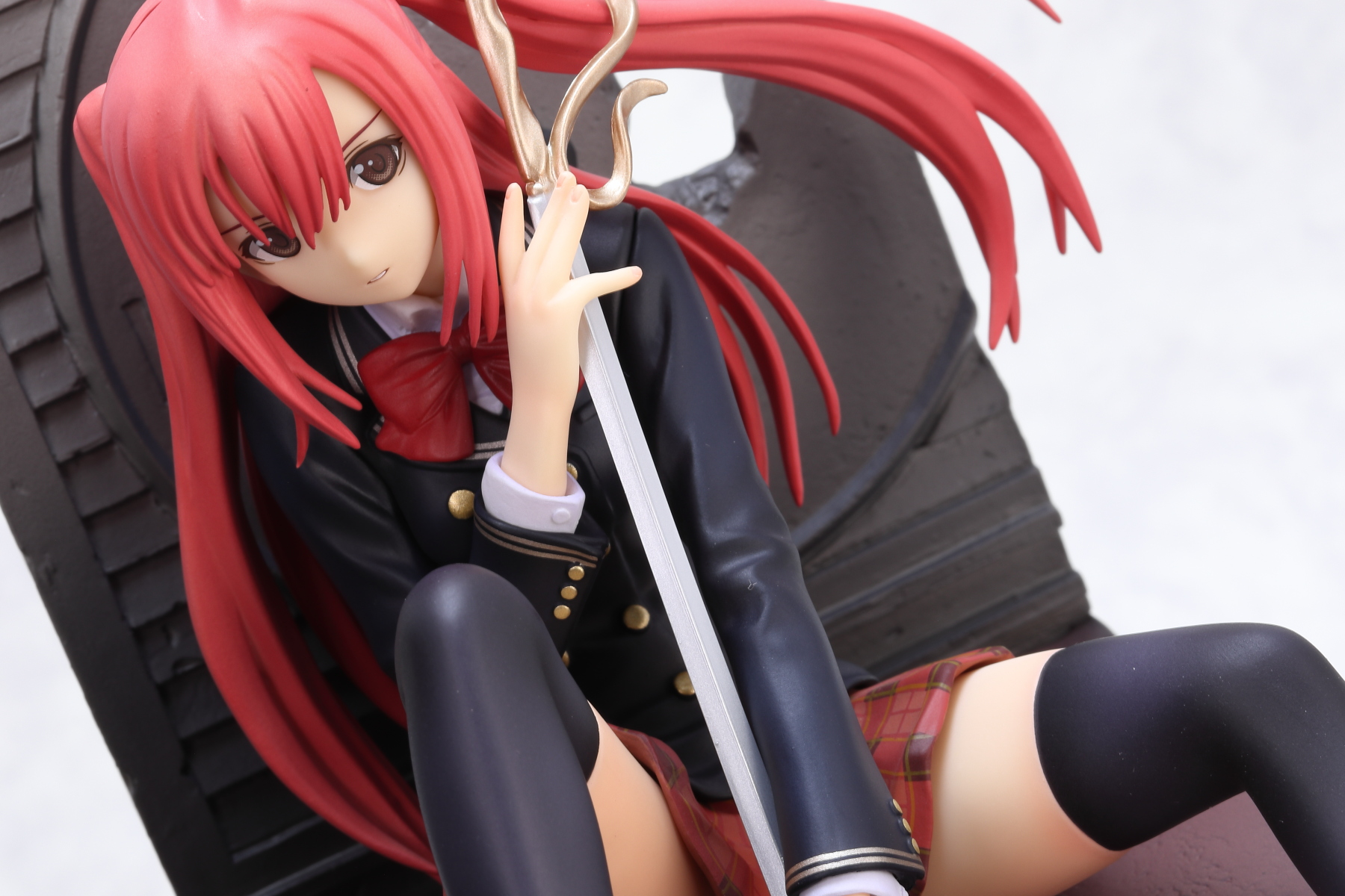 シャイニング・ウィンド 椎名夏音（再販） オーキッドシード