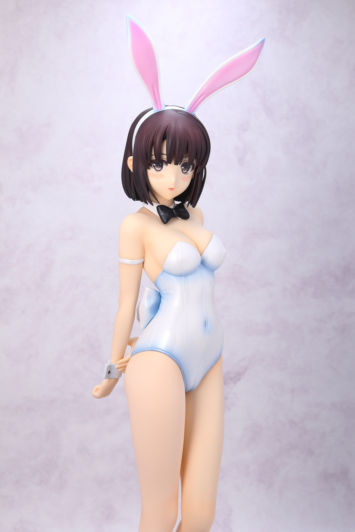 B-STYLE 冴えない彼女の育てかた♭ 加藤恵 生足バニーVer. フリー