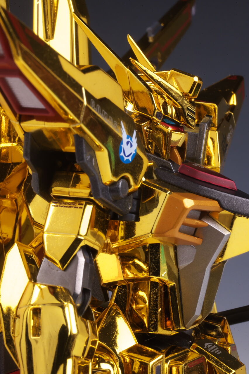 SEED FREEDOM L ROBOT魂 アカツキ シラヌイ装備 Amazon | METAL ROBOT