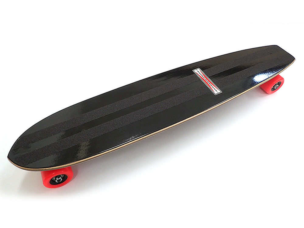 GORDON&SMITH SKATEBOARDS : HOLYSMOKE