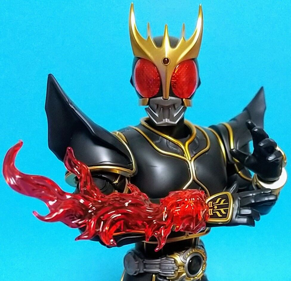 ダークアイズVer.も選択可能】Figure-rise Standard 仮面ライダー