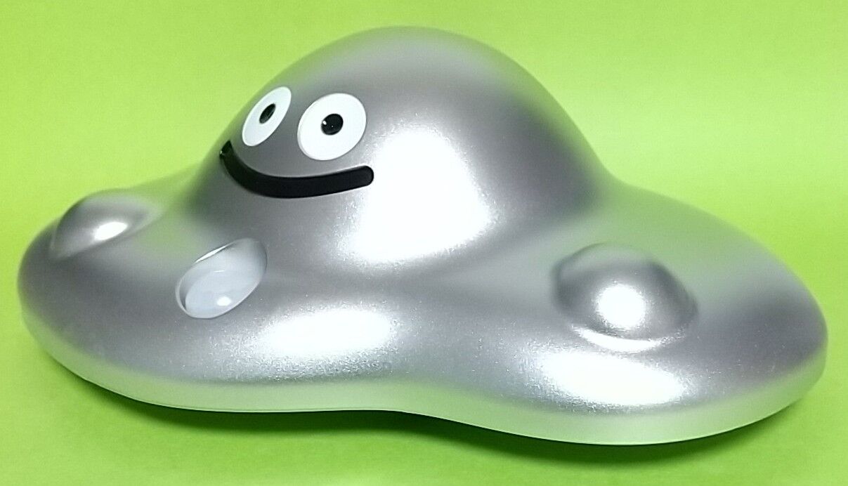 人感センサーで素早く逃げる！！】ドラゴンクエスト AM センサー付き