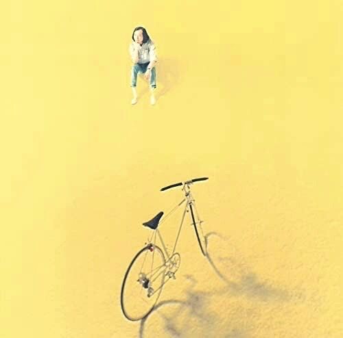 □ POCKET MUSIC・僕の中の少年 2020 Remaster ／ 山下達郎 : Light