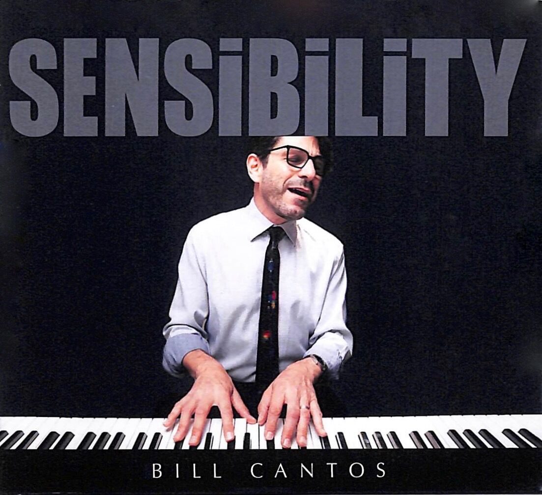 □ SENSIBILITY ／ BILL CANTOS : Light Mellow on the web