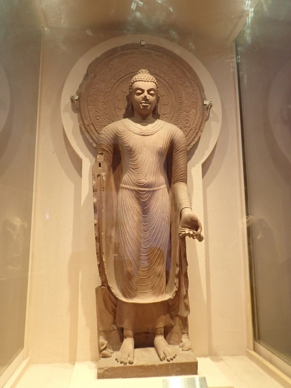 南インド紀行（8）マトゥラー 2026.2.12 : 江戸川の畔（ほとり）