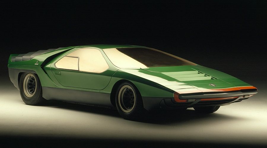 MATCHBOX Alfa Carabo アルファロメオ カラボ をレストアする