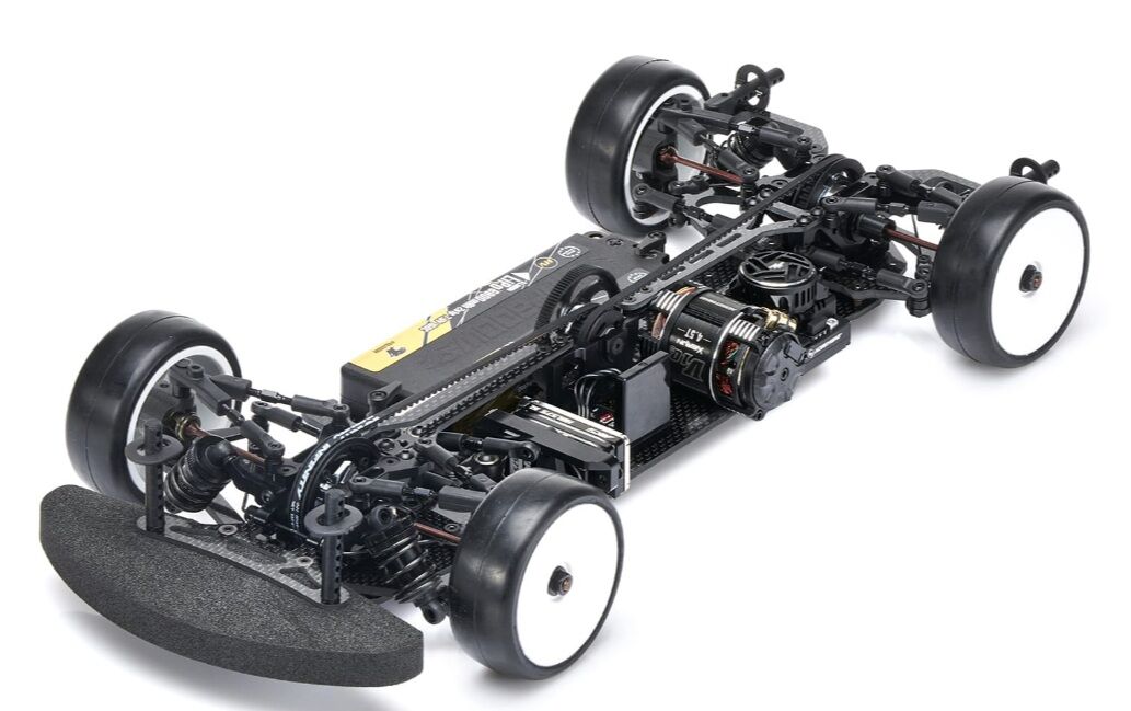 INFINITYから遂に新型ツーリングカー登場です。 : 真！！やっぱり