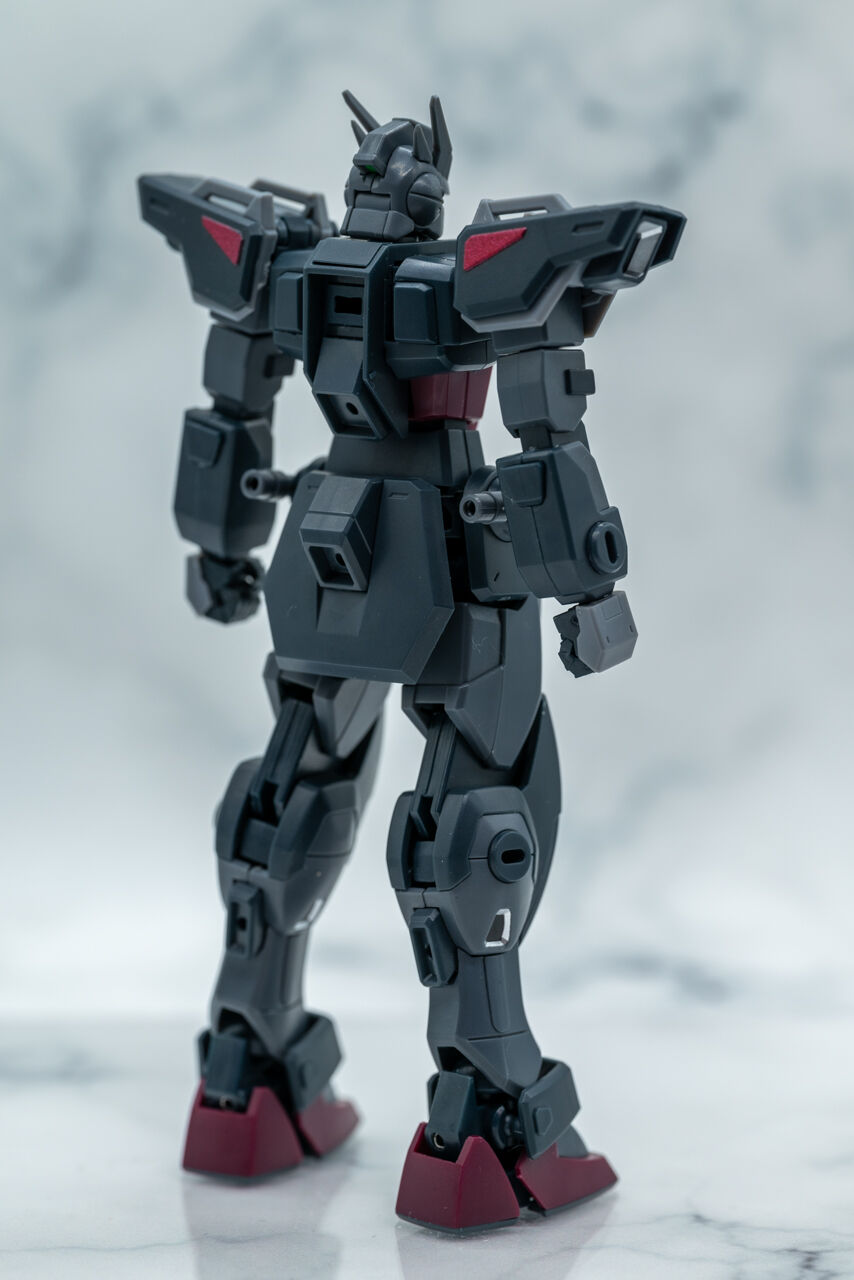 ROBOT魂 ＜SIDE MS＞ GAT-01A2R 105スローターダガー ver. A.N.I.M.E.