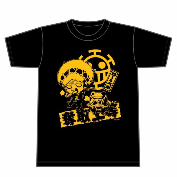 渋谷本店】悪羅悪羅シリーズに新たな仲間がハデに登場！！ : ONE PIECE