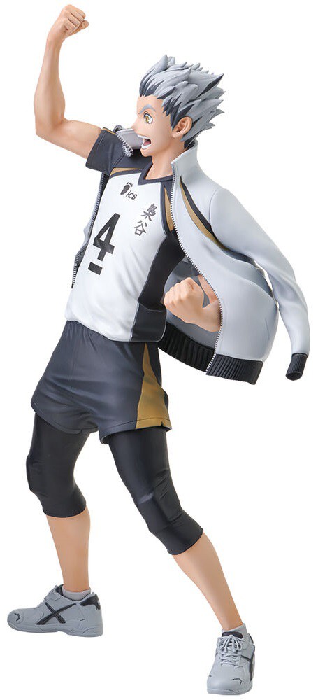 一番くじ ハイキュー!! ～全国への道～【取扱店舗の検索 公開】8月発売