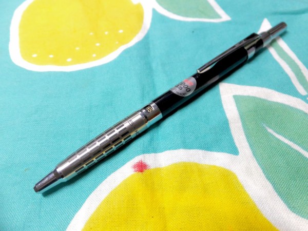 さりた】 PILOT ハイメカホルダー H-2003 シール付き 美品 パイロット