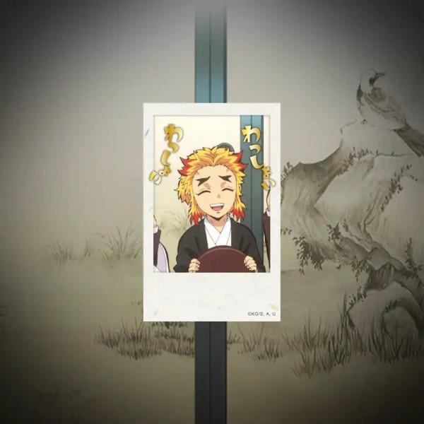 テレビアニメ「鬼滅の刃」柱稽古編 「煉獄杏寿郎の大正コソコソ噂話