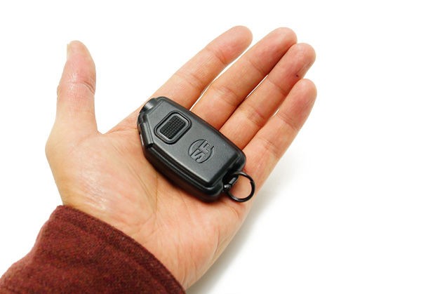 SUREFIRE (シュアファイア) SIDEKICK-A サイドキック 充電式 LED キー