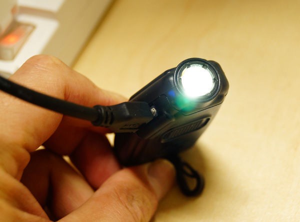 SUREFIRE (シュアファイア) SIDEKICK-A サイドキック 充電式 LED キー