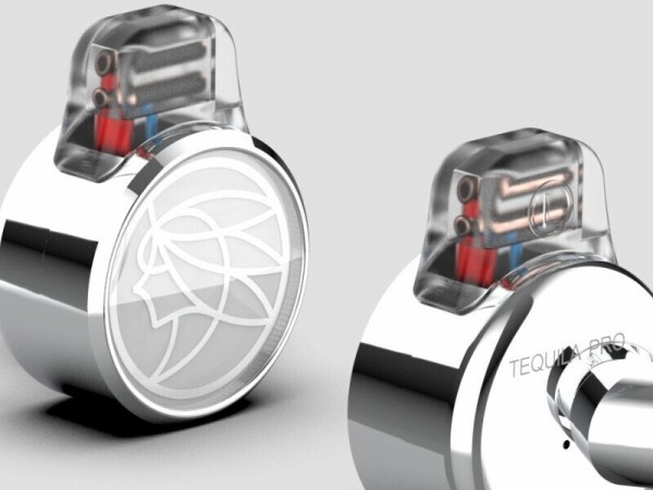 TFZ TEQUILA PRO」 完全に生まれ変わった抜けの良い高域と深い低域