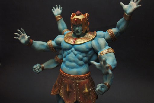 12/23フィギュア王誌上限定 受付開始！ : 魂のblog2