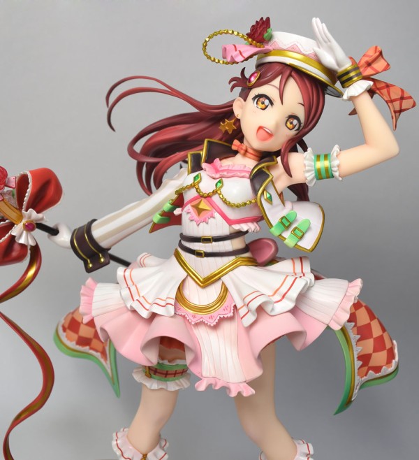 アルター ラブライブ！サンシャイン!! 桜内 梨子 Special 7ver. : from