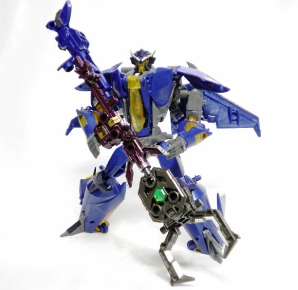 ドレッドウイング（プライムAM） : 玩具店：ぜんまいの森