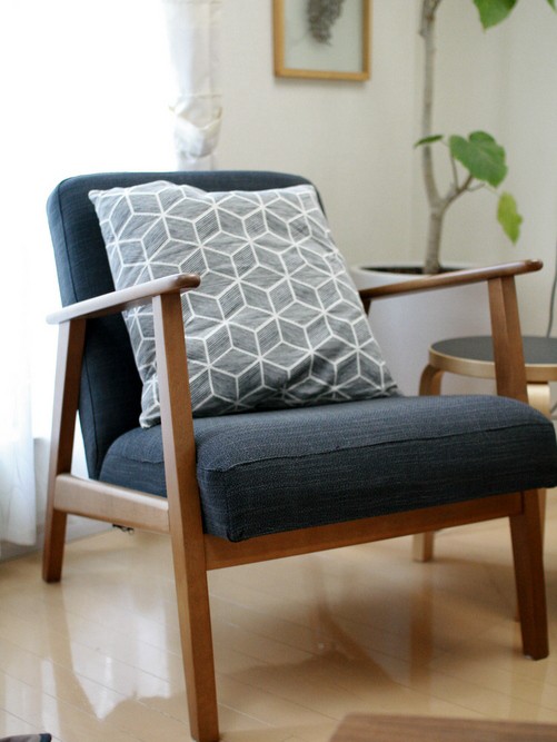 リビングに念願の・・・！！ ＆ マラソンポチレポ : 公園よこの