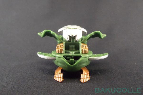 ゼフィロス・フラッシュ・イングラム VENTUS FLASH INGRAM 風属性(GOLD