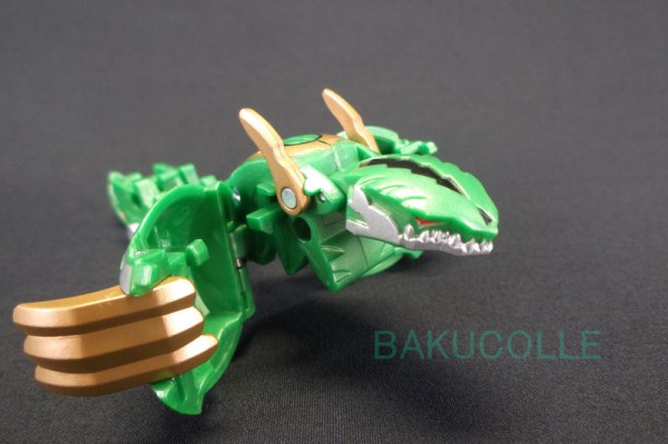 己ダイショウ NINO DAISHOW 風属性 爆テクシリーズ 爆テクブースター