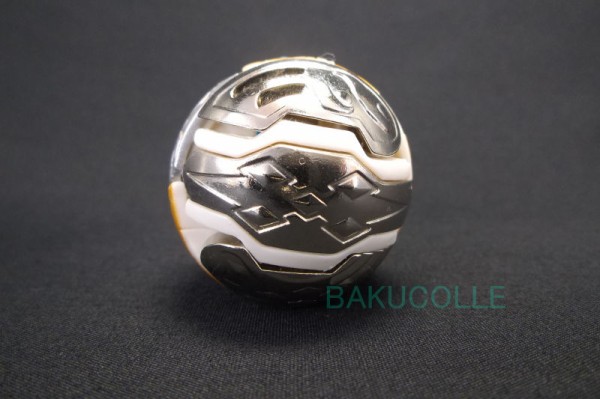 統タヴァネル フルメタル ver. SECHS TAVANEL FULLMETAL ver. 全属性