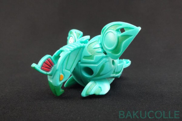 ゼフィロス・フェニックス VENTUS SKYRESS 風属性 爆丸拡張パック(超爆