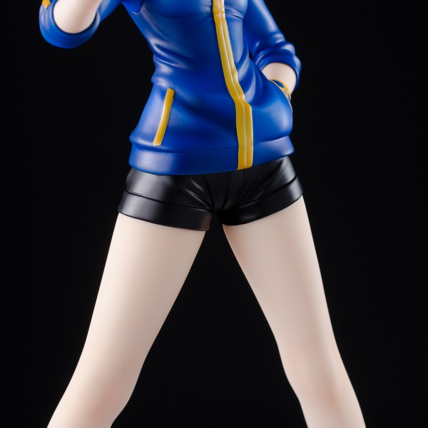 アルター 1/7 Fate/stay night ヒロインX レビュー : きんけつほびー