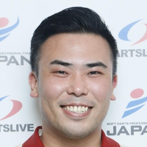 山形 明人｜選手名鑑｜SOFT DARTS PROFESSIONAL TOUR JAPAN OFFICIAL