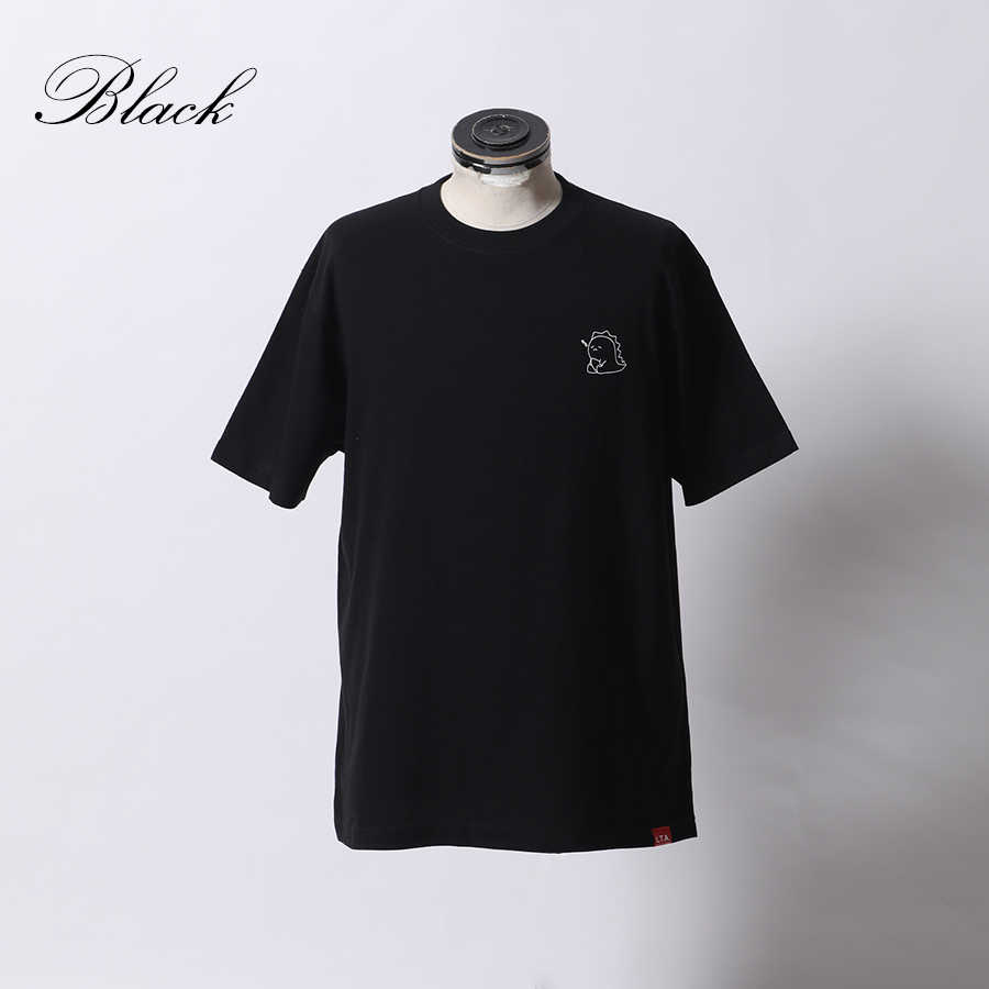 受注期間限定！川村玲奈コラボ企画！コラボ半袖Tシャツ◇川村玲奈