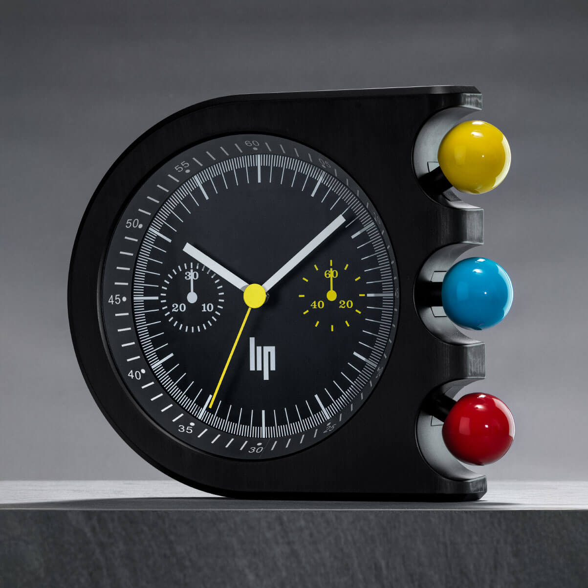 クロック マッハ 2000 ［BEAMS限定販売］ – LIP日本公式サイト