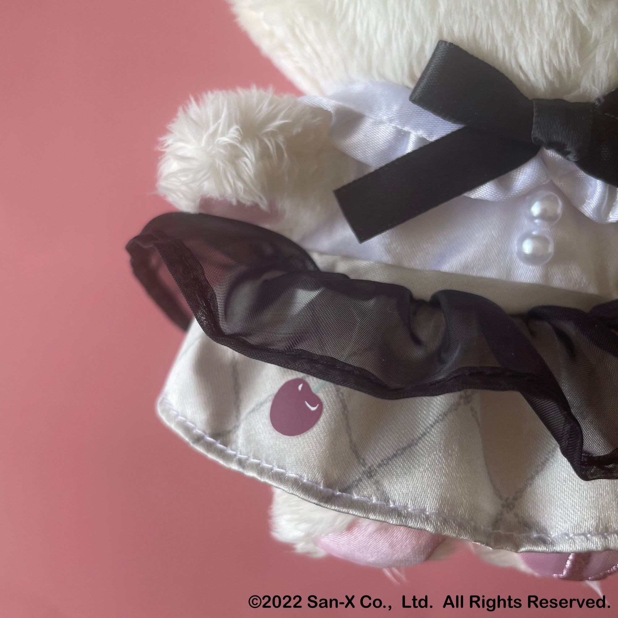 ぬいぐるみ (コリラックマ) – Liquem