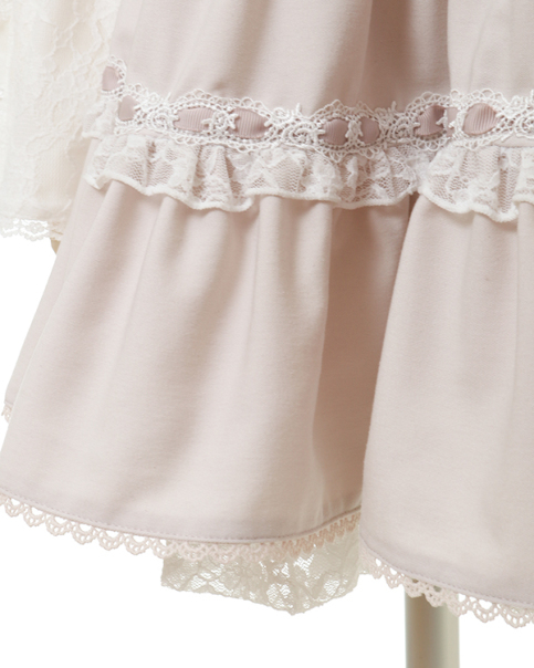 プリンセススリーブワンピース ｜ LIZ LISA（リズリサ）公式通販