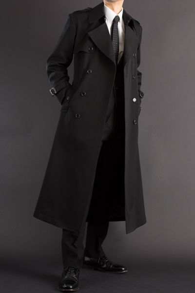 ロングコートのuenoya オンラインストア