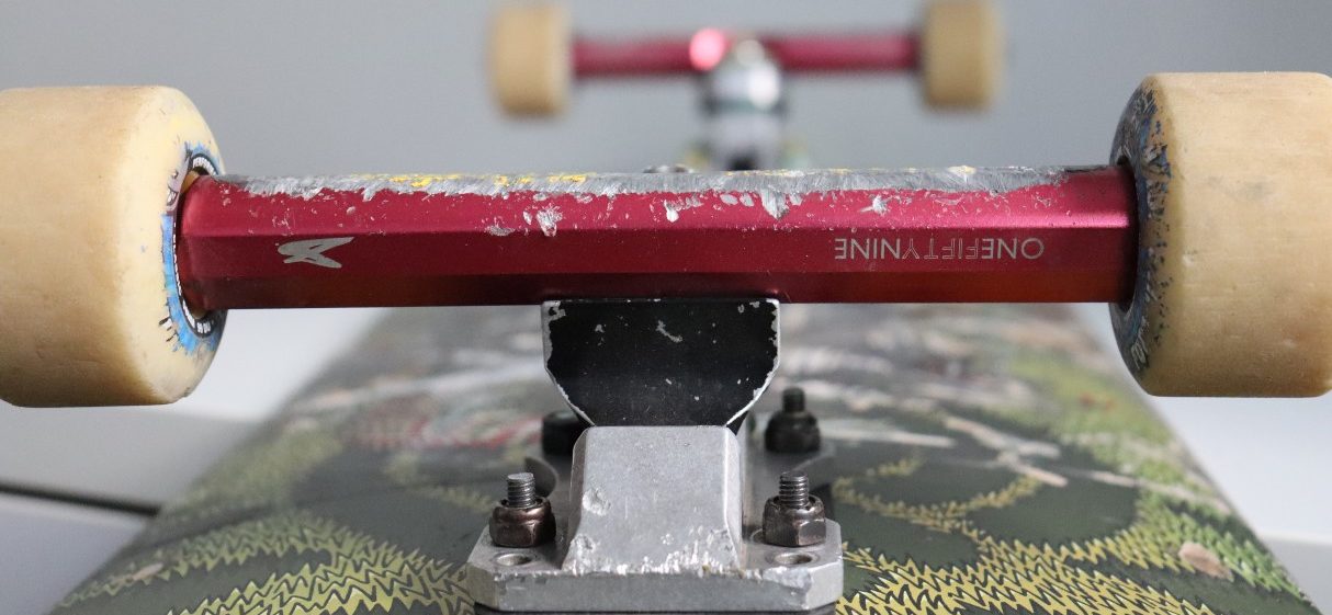 Surf Rodz Grindsz Review - Longboard Envy