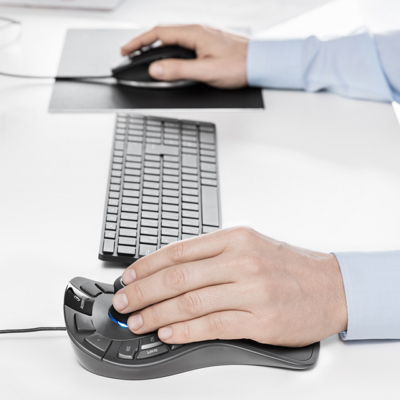 3Dconnexion SpaceMouse Pro Cabled - Shop Now for Best Prices