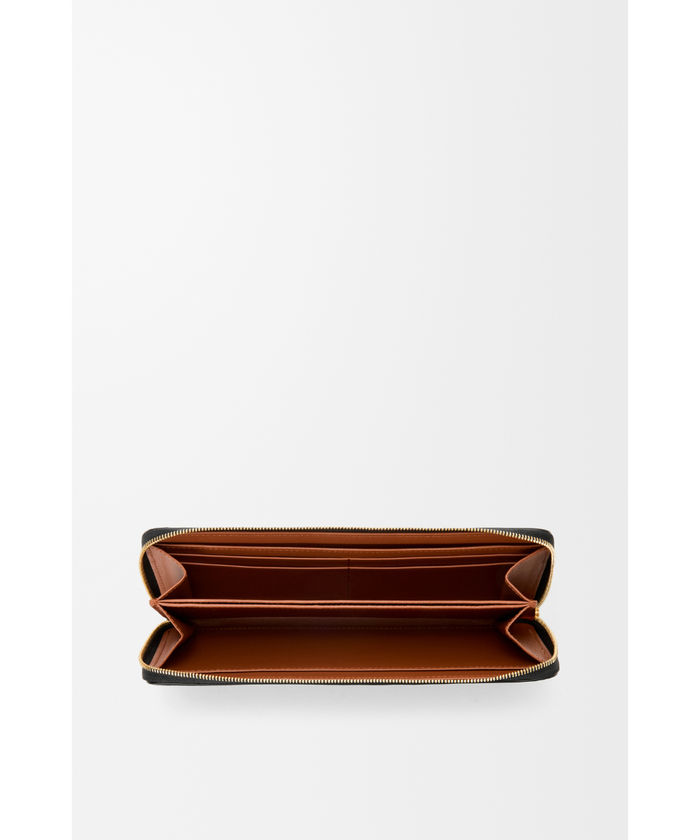 LOEWE/ロエベ通販 | ノット ジップアラウンド ウォレット(シャイニー