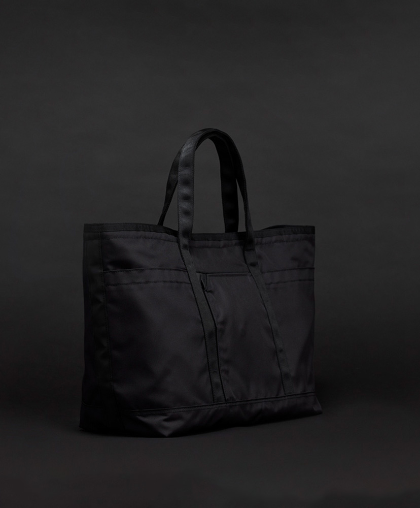 Tote Standard M(ONE Black/ブラック): MONOLITH