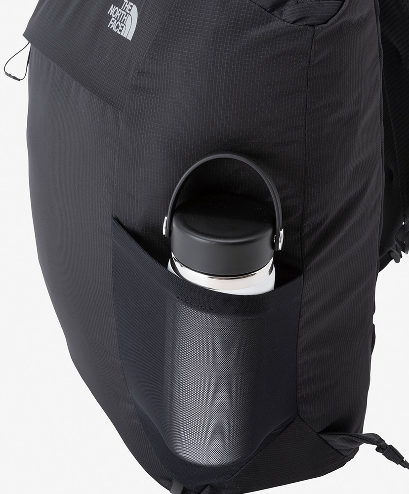 Hazy Tote Pack(ONE K/ブラック): THE NORTH FACE