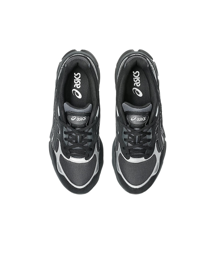 GEL-NYC 2.0(26cm Graphite Grey×Black): ASICS