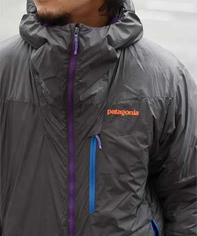 Men's DAS Light Hoody(L(MEN) CLMB/クレメントブルー): Patagonia