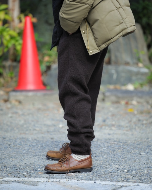 BROWN by 2-tacs RA-PANTS [BROWN]